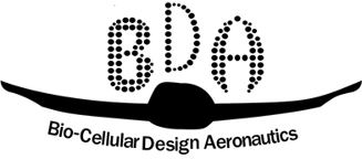 Bio-Cellular Design Aeronautics